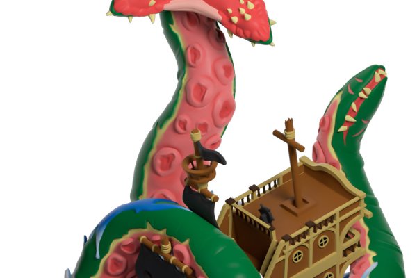 Kraken marketplace