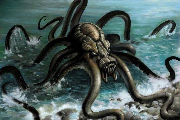 Официальная ссылка на kraken